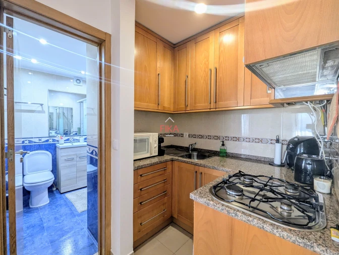 Apartamento T1 para Arrendamento em Alvor Foto 15