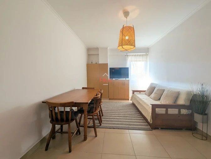 Apartamento T1 para Arrendamento em Alvor Foto 6