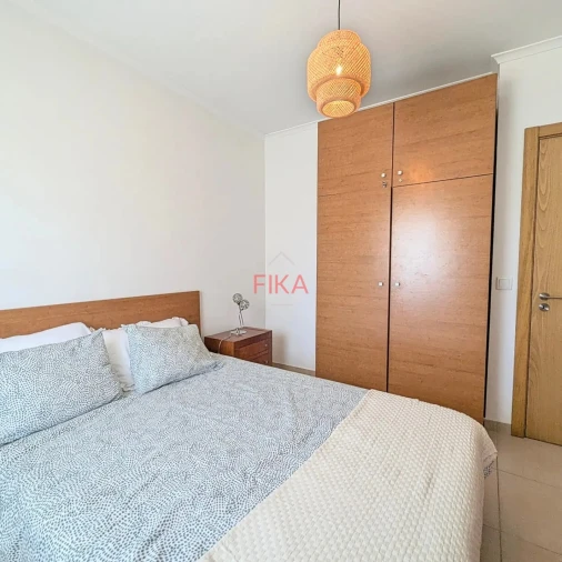Apartamento T1 para Arrendamento em Alvor Foto 4