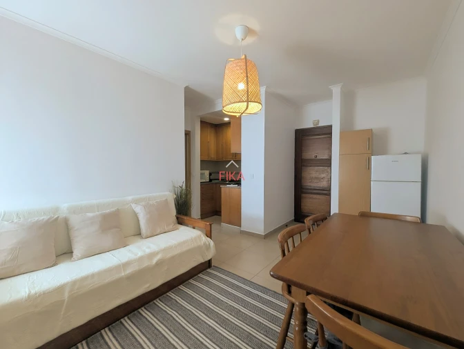 Apartamento T1 para Arrendamento em Alvor Foto 8