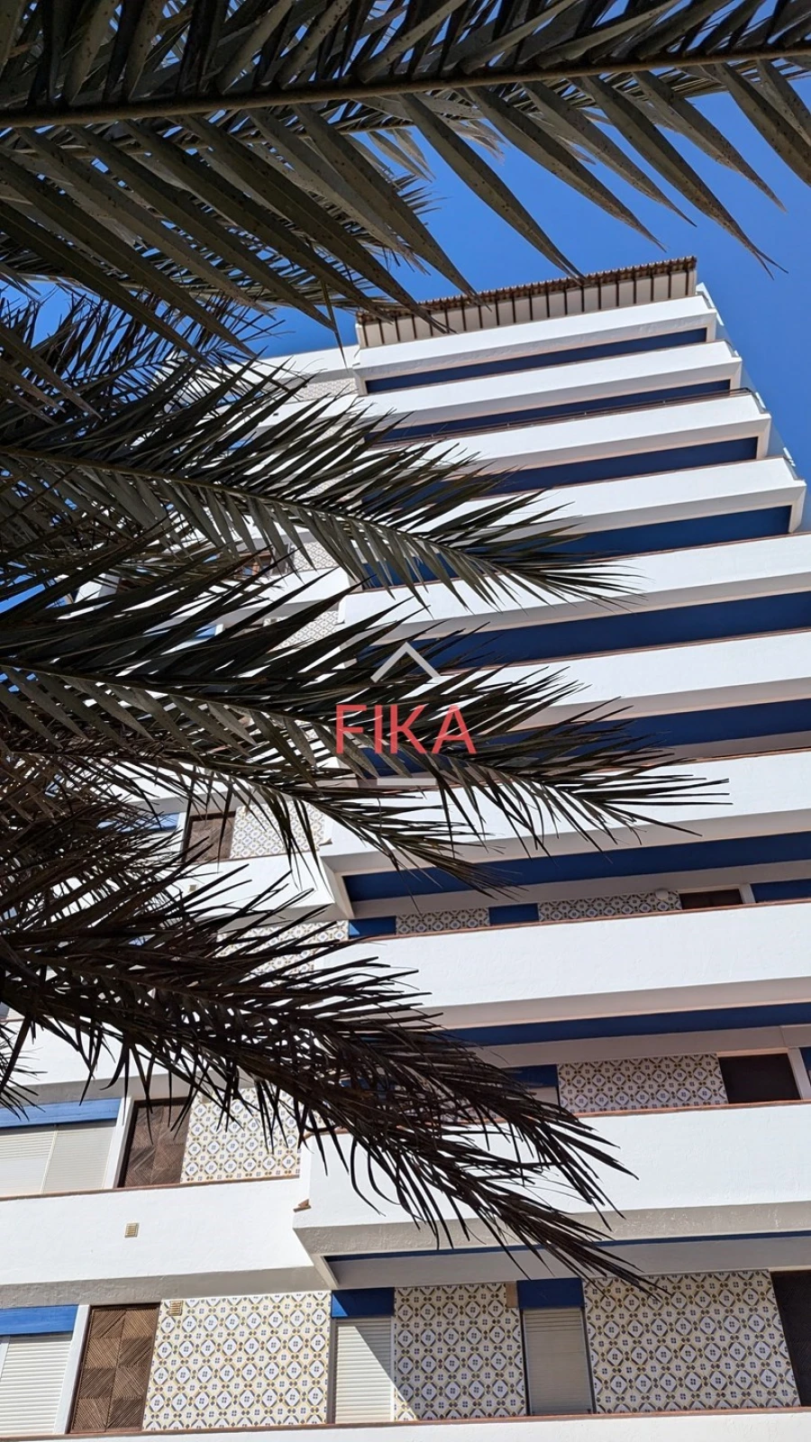 Apartamento T1 para Arrendamento em Alvor Foto 22