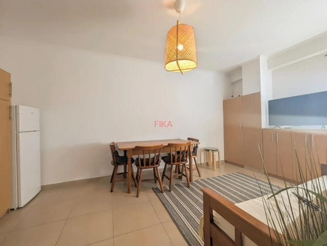 Apartamento T1 para Arrendamento em Alvor Foto 11