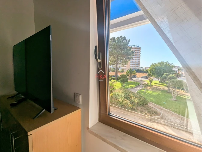 Apartamento T1 para Arrendamento em Alvor Foto 18
