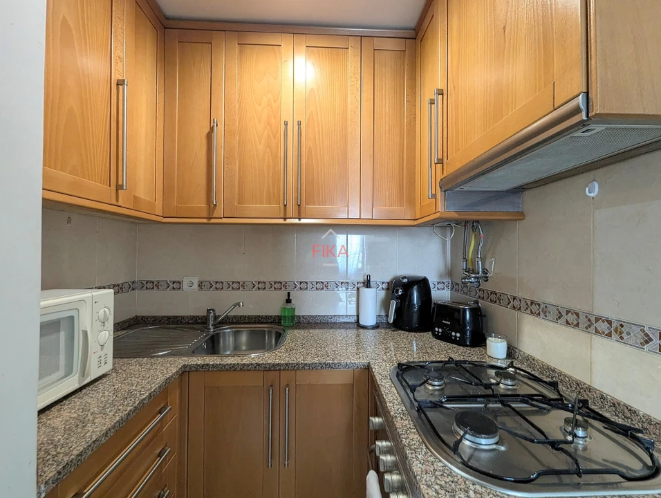 Apartamento T1 para Arrendamento em Alvor Foto 17