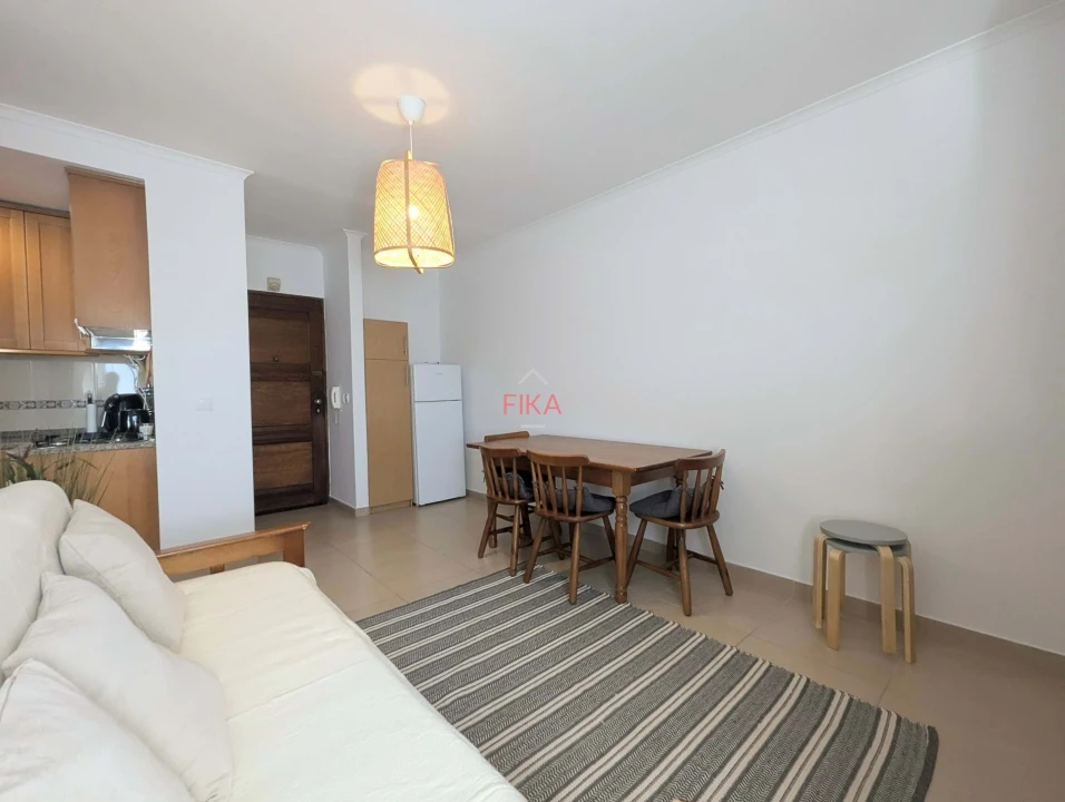 Apartamento T1 para Arrendamento em Alvor Foto 9