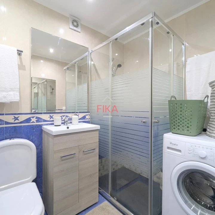 Apartamento T1 para Arrendamento em Alvor Foto 13