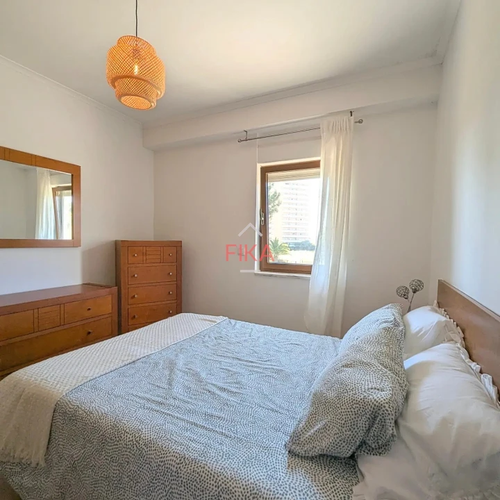 Apartamento T1 para Arrendamento em Alvor Foto 3