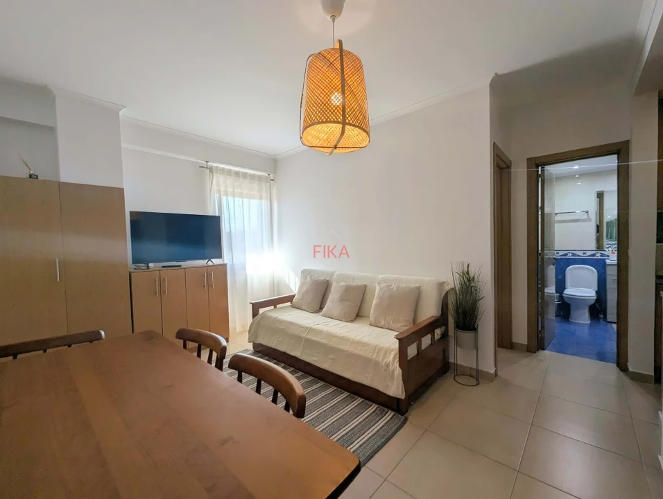 Apartamento T1 para Arrendamento em Alvor Foto 7