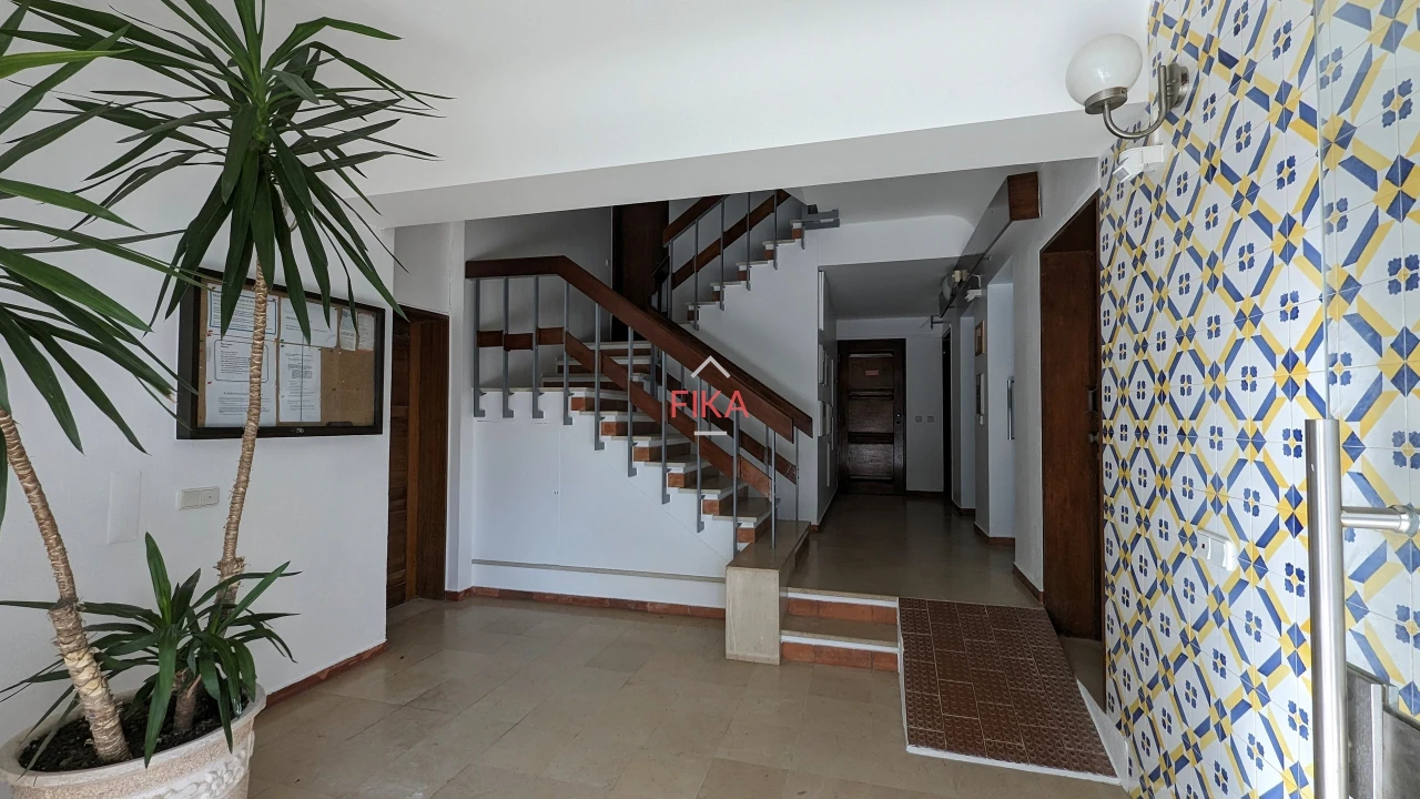 Apartamento T1 para Arrendamento em Alvor Foto 20