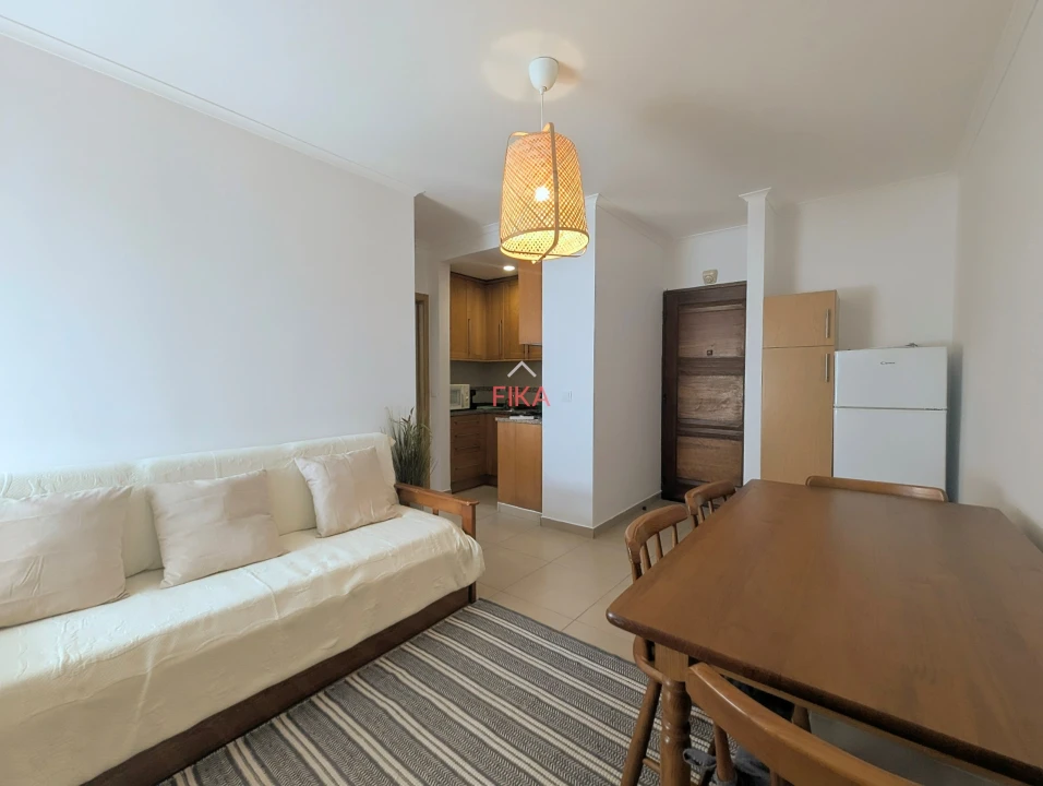 Apartamento T1 para Arrendamento em Alvor Foto 8