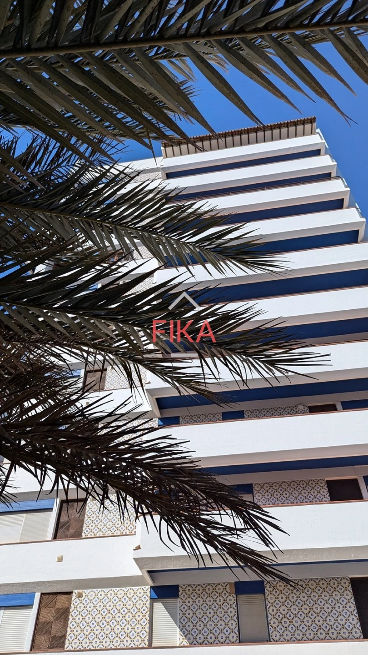 Apartamento T1 para Arrendamento em Alvor Foto 22