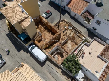 Terreno para Venda em Luz