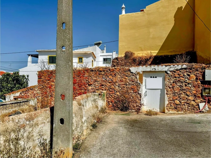 Terreno para Venda em Luz Foto 8