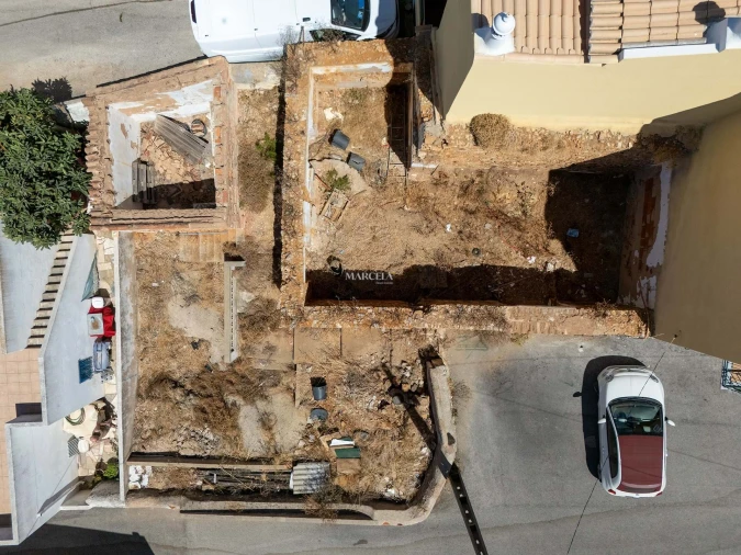 Terreno para Venda em Luz Foto 2