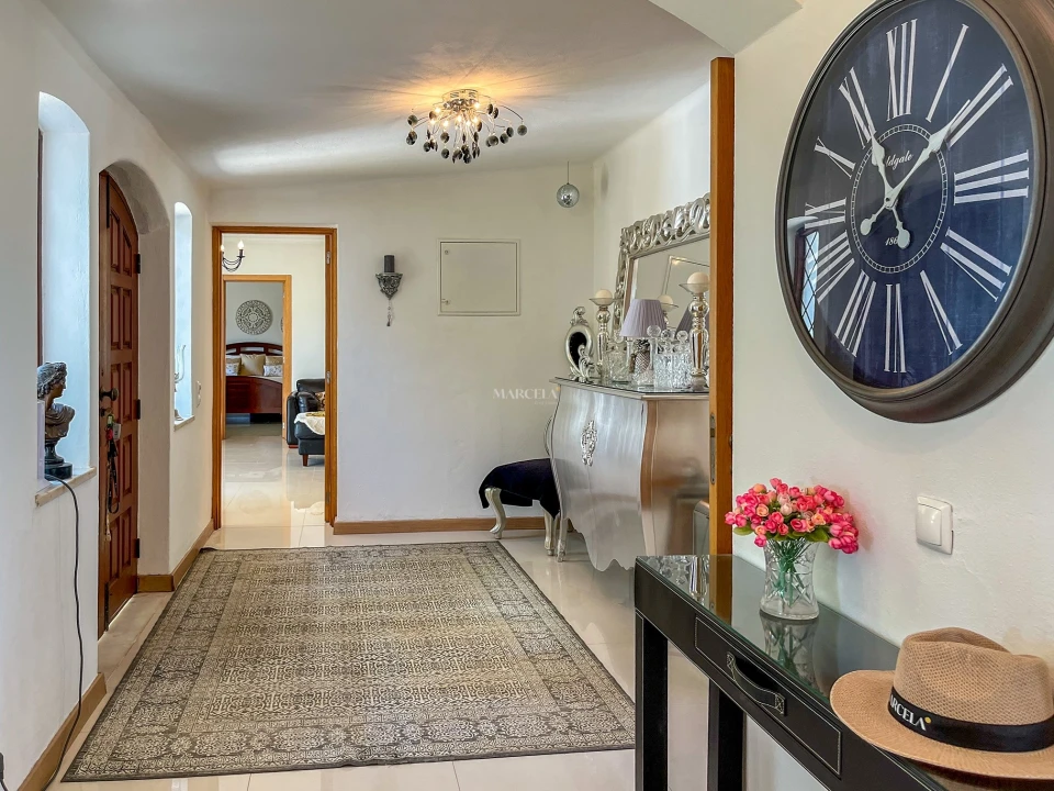 Moradia T3 para Venda em Monchique Foto 24