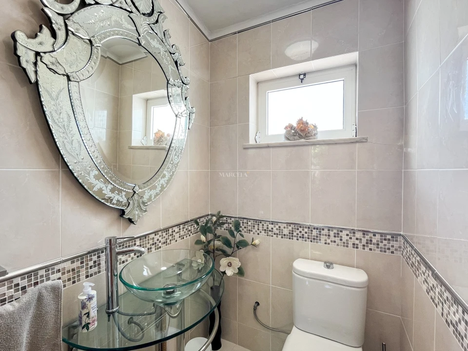 Moradia T3 para Venda em Monchique Foto 26