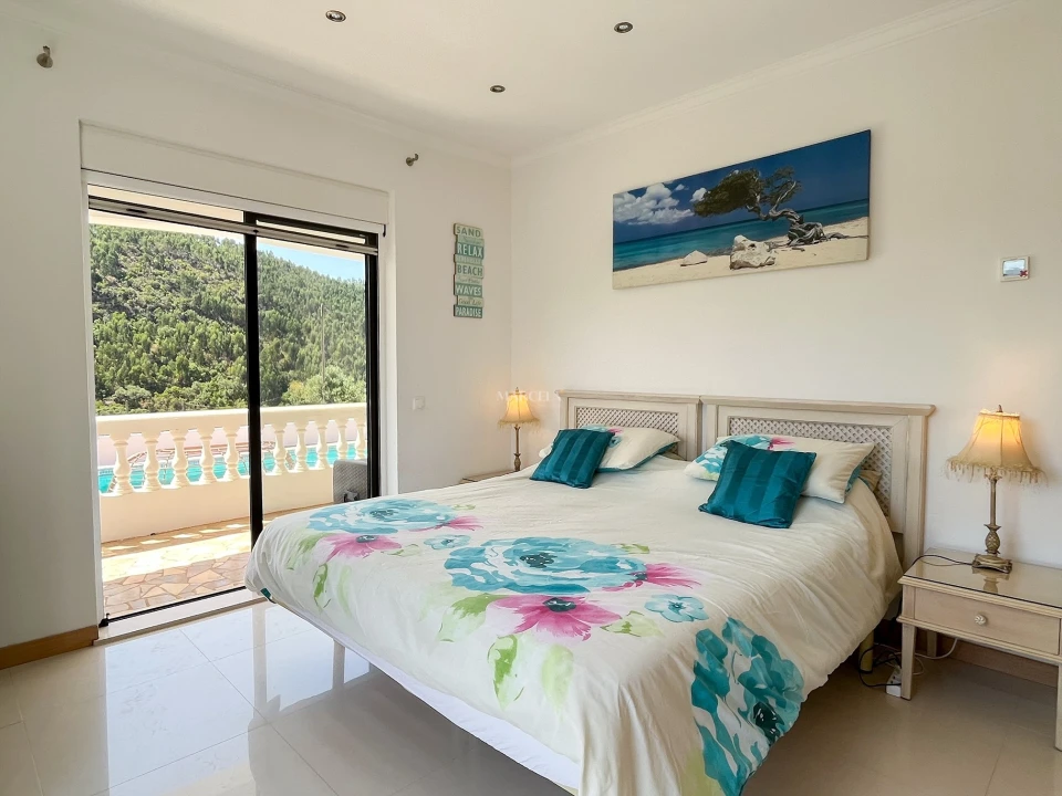 Moradia T3 para Venda em Monchique Foto 12