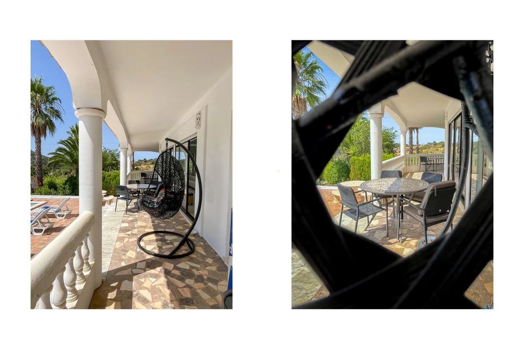 Moradia T3 para Venda em Monchique Foto 43