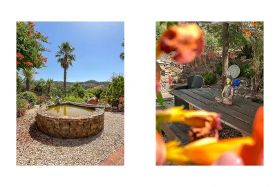 Moradia T3 para Venda em Odiaxere