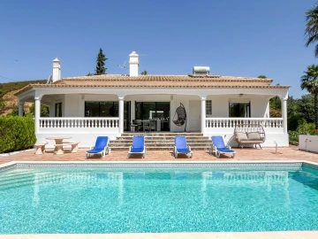 Moradia T3 para Venda em Odiaxere