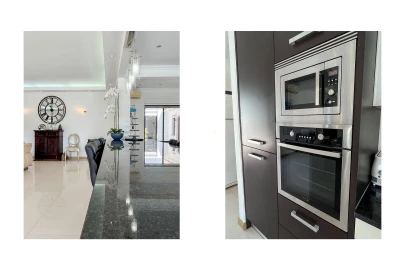 Moradia T3 para Venda em Odiaxere