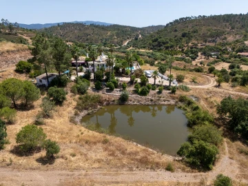 Moradia T3 para Venda em Odiaxere