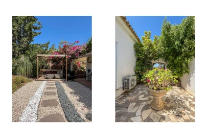 Moradia T3 para Venda em Odiaxere