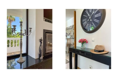 Moradia T3 para Venda em Odiaxere