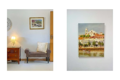 Moradia T3 para Venda em Odiaxere