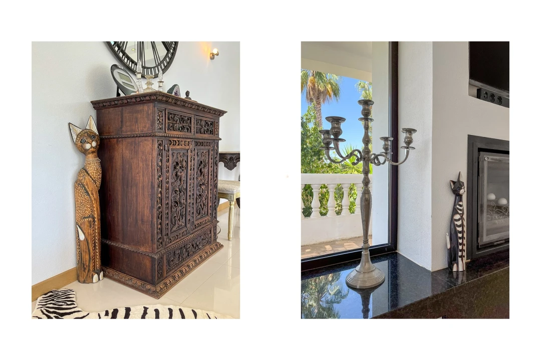 Moradia T3 para Venda em Monchique Foto 5