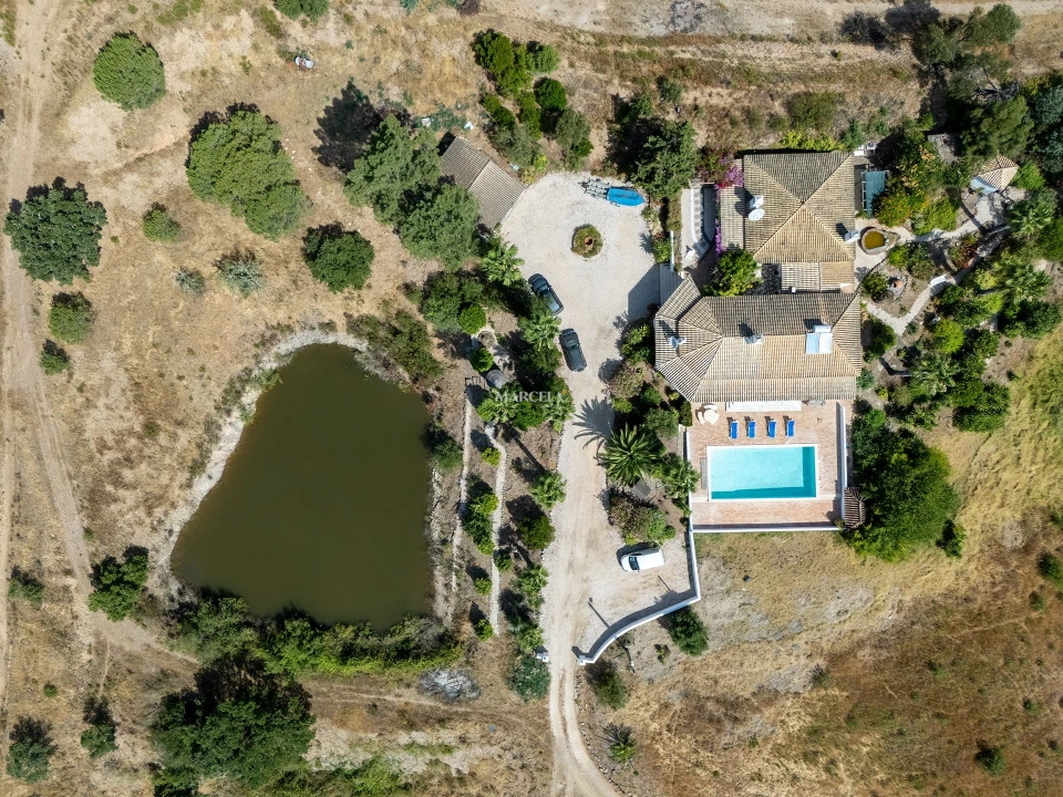 Moradia T3 para Venda em Monchique Foto 59