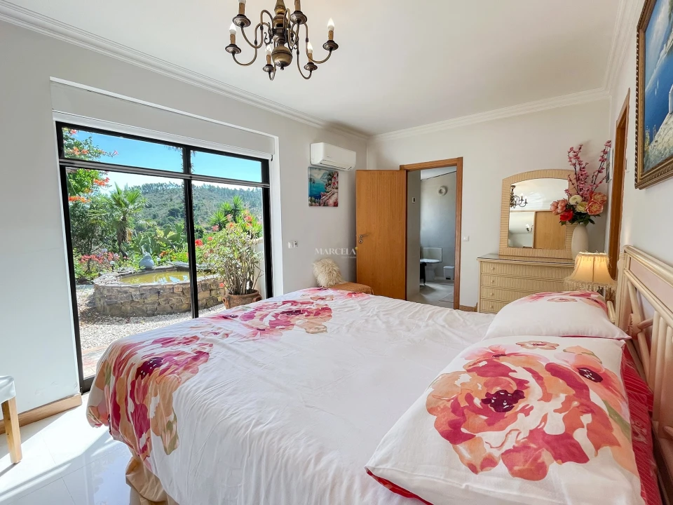 Moradia T3 para Venda em Monchique Foto 19