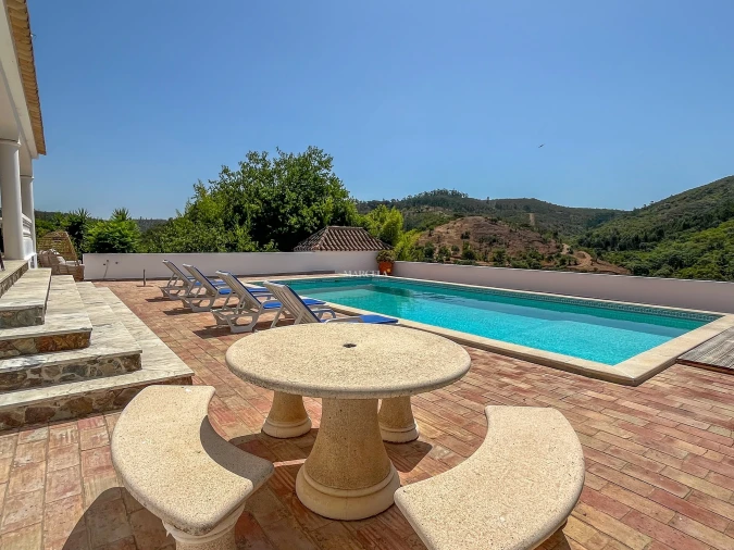 Moradia T3 para Venda em Monchique Foto 42