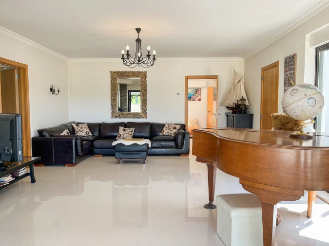 Moradia T3 para Venda em Monchique Foto 29