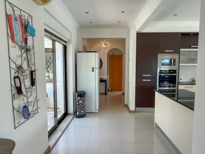 Moradia T3 para Venda em Monchique Foto 11