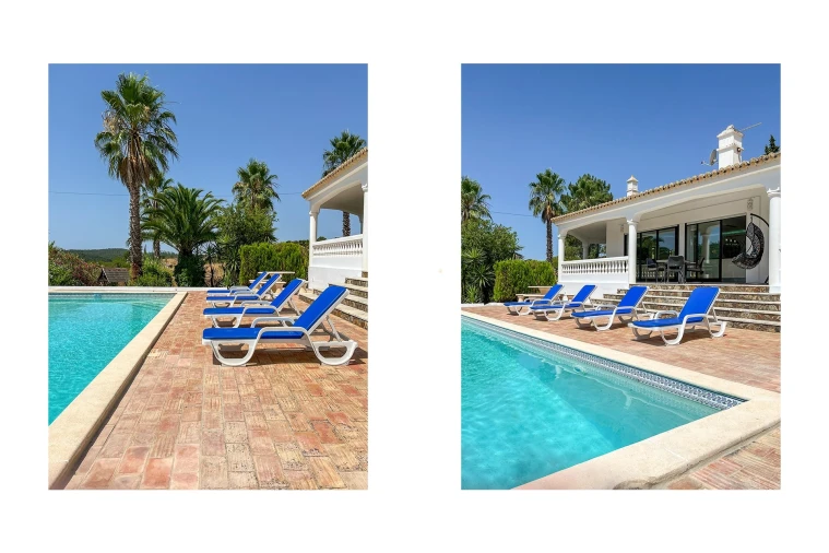 Moradia T3 para Venda em Monchique Foto 39