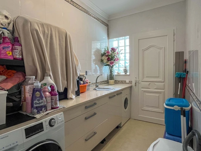 Moradia T3 para Venda em Monchique Foto 37