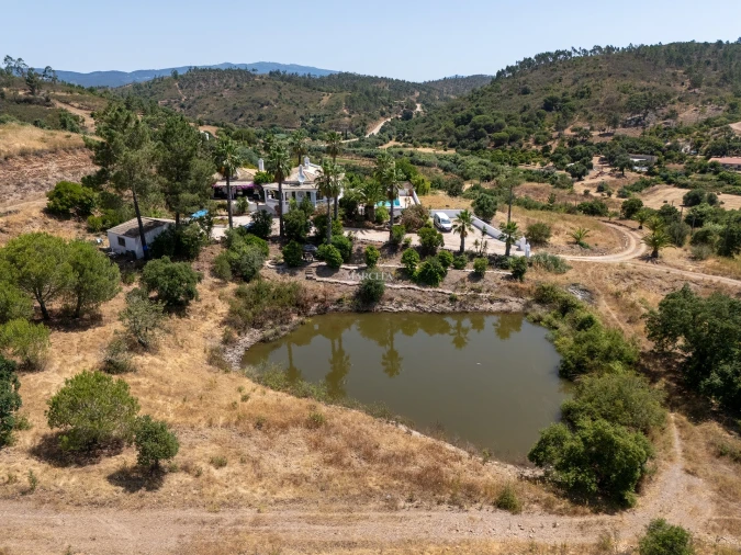 Moradia T3 para Venda em Monchique Foto 56