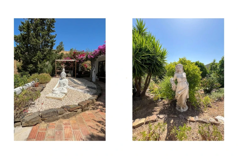 Moradia T3 para Venda em Monchique Foto 49