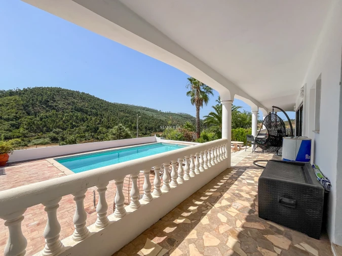 Moradia T3 para Venda em Monchique Foto 13