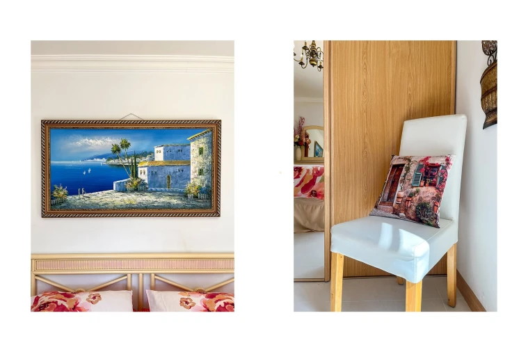 Moradia T3 para Venda em Monchique Foto 21