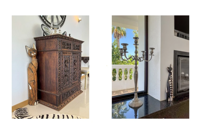 Moradia T3 para Venda em Monchique Foto 5