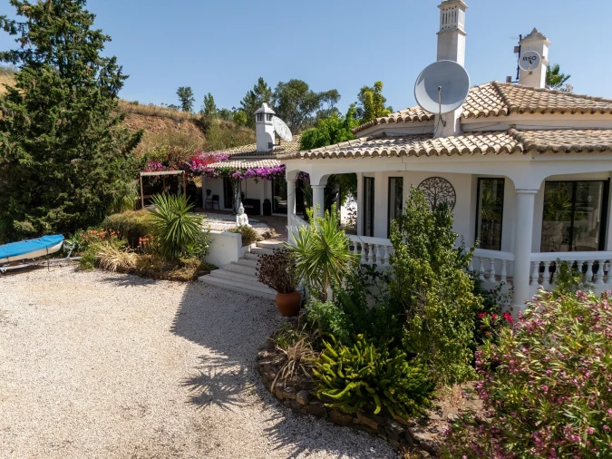 Moradia T3 para Venda em Monchique Foto 58