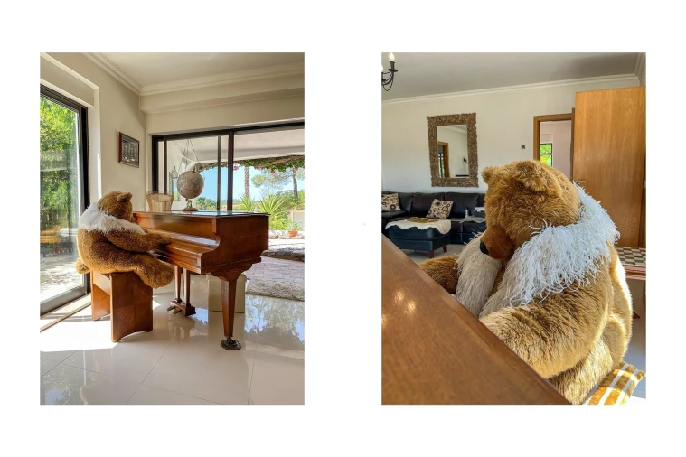 Moradia T3 para Venda em Monchique Foto 28