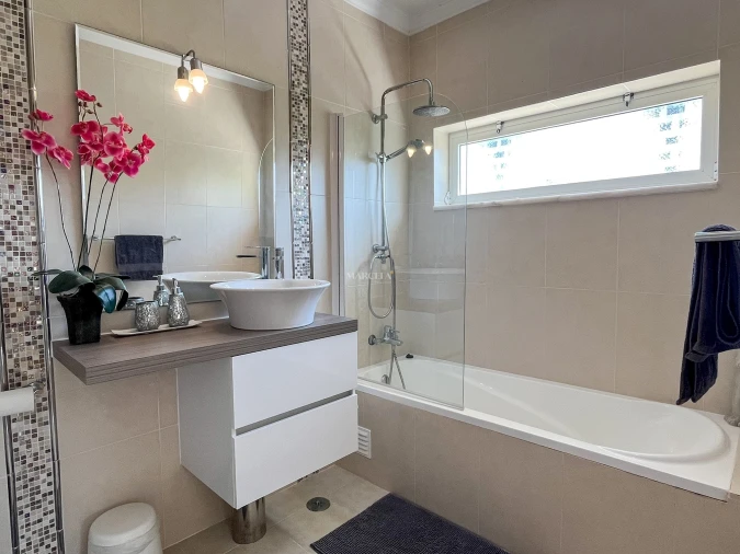 Moradia T3 para Venda em Monchique Foto 16