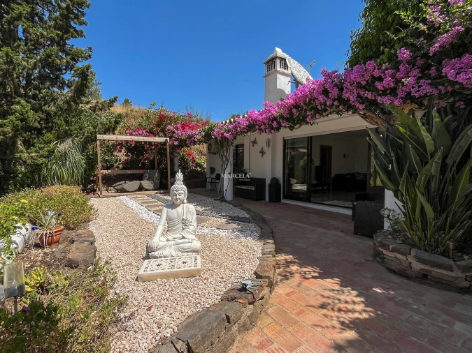 Moradia T3 para Venda em Monchique Foto 31