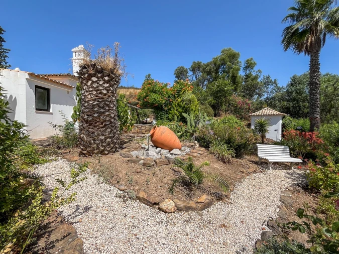 Moradia T3 para Venda em Monchique Foto 45