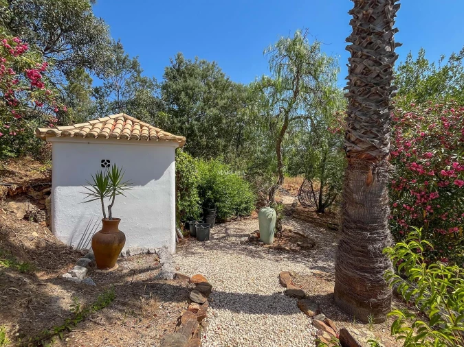 Moradia T3 para Venda em Monchique Foto 47