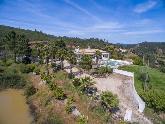 Moradia T3 para Venda em Monchique