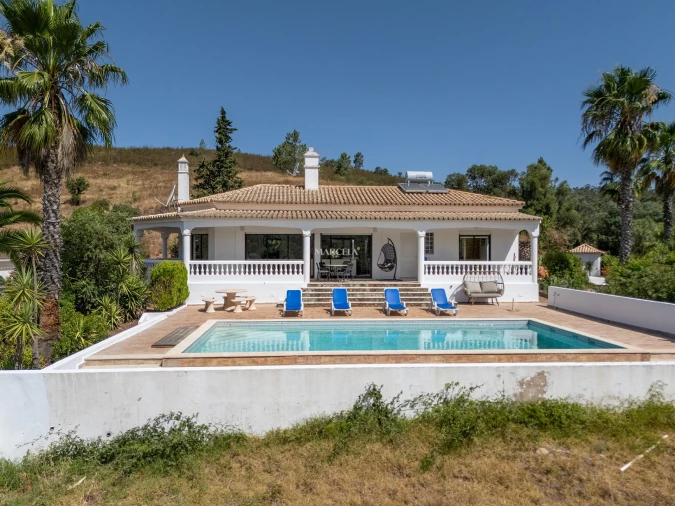 Moradia T3 para Venda em Monchique Foto 55